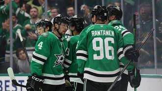 Stars vs. Predators Prediction & Picks - Oct. 26