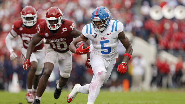 Nov. 1 Ole Miss vs. S. Carolina Football Tickets