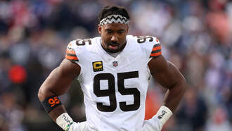 Patriots "Beat Down" The Browns 32-13