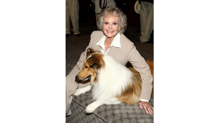 Early TV Memories First-Class Commemorative Stamp Dedication Ceremony