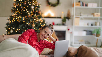 Lori - The Real Towns Behind Hallmark Christmas Movies