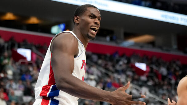 Cavaliers vs. Pistons Predictions, Odds & Stats – Oct. 27