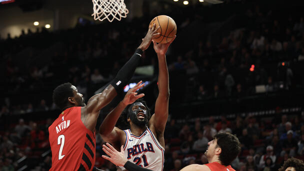 Trail Blazers vs. Lakers Predictions, Odds & Stats – Oct. 27