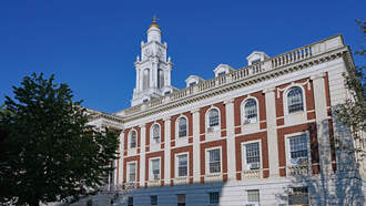 Local News - Schenectady Mayor Vetoes 2026 City Budget Over Fiscal Concerns