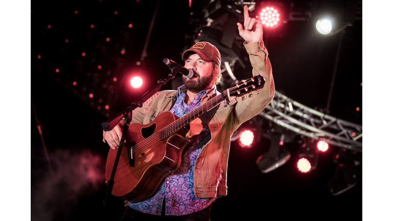 Concerts In Your Car's Rodney Atkins' Drive-In Concert