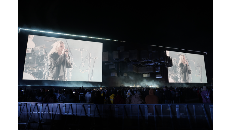 Soundstorm 2024 - Day 1