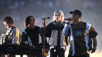 The Morning Mosh Pit - Linkin Park Bring Out Poppy for South American Tour Kickoff