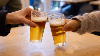 12/8/25 Blog: Politicizing Every CO Department, And Beer For Veterans