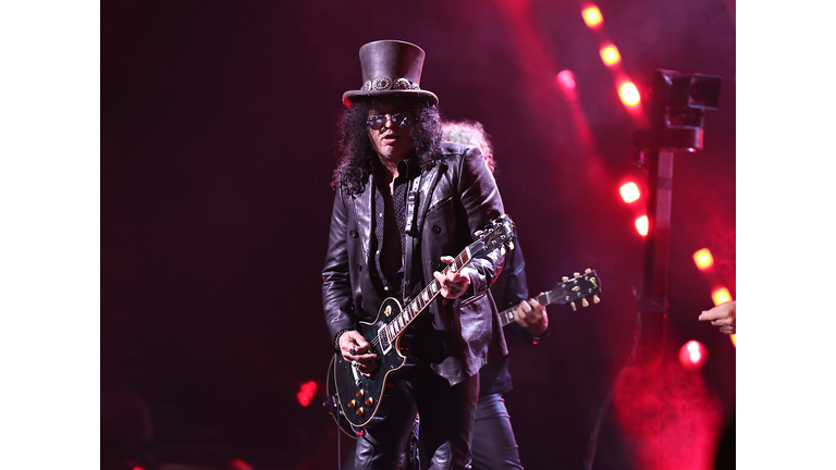 2024 Rock & Roll Hall Of Fame Induction Ceremony - Inside