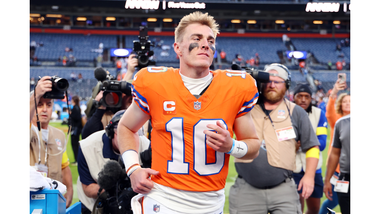 Dallas Cowboys v Denver Broncos