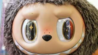 The Mark Nolan Show - Labubu Will Be On A Float At The Macy’s Thanksgiving Day Parade