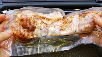 National News - Urgent Recall Issued For 5 Million Pounds Of Chicken That May Contain Metal