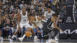 Rockets vs. Nets Predictions, Odds & Stats – Oct. 27