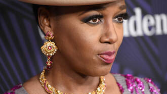 On This Day: You Remember Dionne Farris?