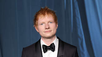 Ed Sheeran regresa a Puerto Rico con su “Loop Tour”