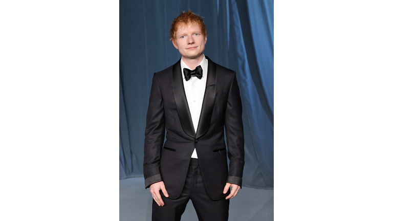 5th Annual Academy Museum Gala - Arrivals