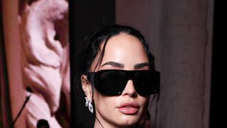 Demi Lovato anuncia gira mundial con “It’s Not That Deep”