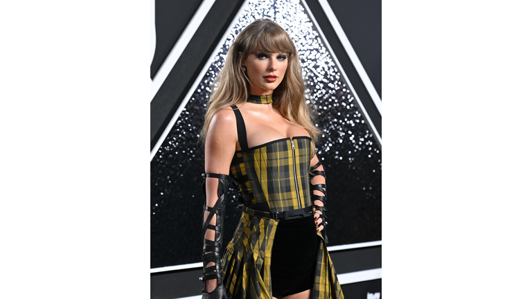 2024 MTV Video Music Awards - Arrivals