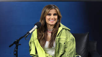 Nelly Furtado anuncia su retiro temporal de los escenarios