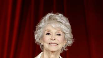 Rita Moreno defiende a Bad Bunny y su posible show en el Super Bowl