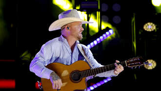 Cody Johnson at Casey's Center in Des Moines, Iowa