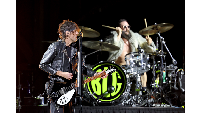 Jonas Brothers: JONAS20 Greetings From Your Hometown Tour - Los Angeles