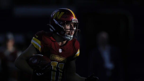 Luke McCaffrey Week 8 Preview vs. the Chiefs