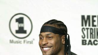 Honoring the Legacy of Neo-Soul Legend D’Angelo