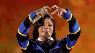 Jamie Foxx Defends GloRilla After Incident...