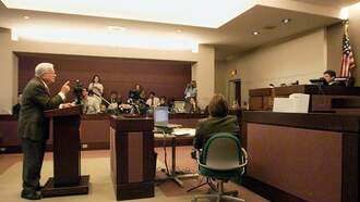 Yungeen Ace’s “Who I Smoked” Played During Julio Foolio Murder Trial