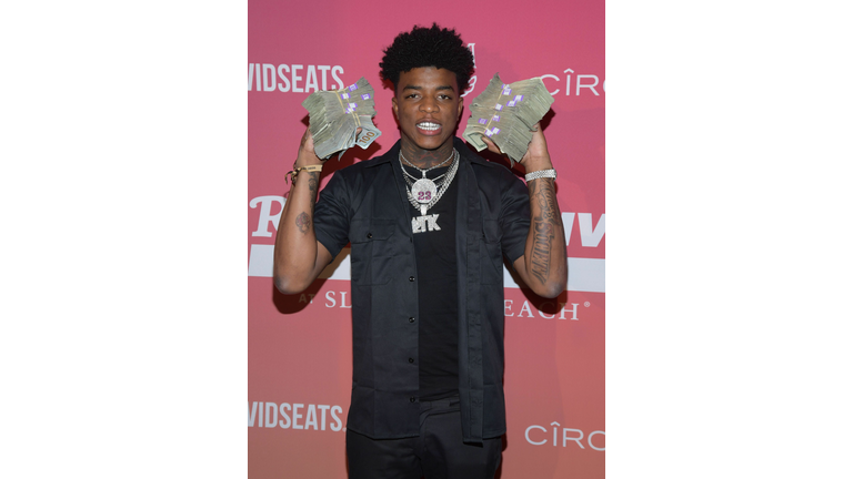 Rolling Stone Live Miami