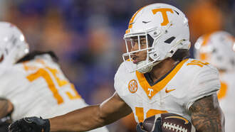 Nov. 15 Tennessee vs. New Mexico St Football Tickets