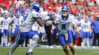 Nov. 8 UK vs. Florida Football Tickets