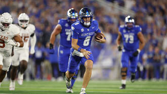 Nov. 15 UK vs. Tenn. Tech Football Tickets