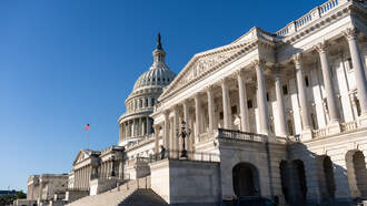 Brian talks to Senator Jon Husted