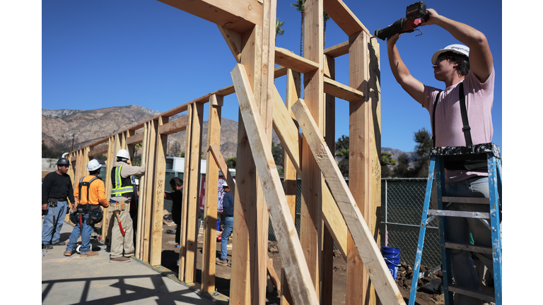 Los Angeles Recovers From Historically Devastating Wildfires