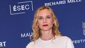 Jeff Stevens - Diane Kruger's "Little Disasters" Drops Trailer