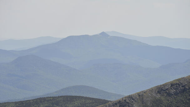 RI Man Among The Hikers Rescued From Mount Washington Trail In NH