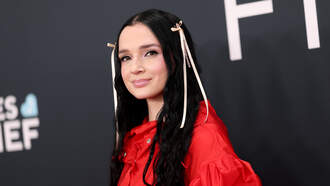 The Rod Ryan Show - Music News: Poppy Joins Linkin Park On Stage For Tour Kickoff