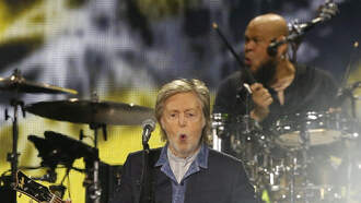 Jeff Stevens - Amazon Prime Drops Paul McCartney Documentary Teaser