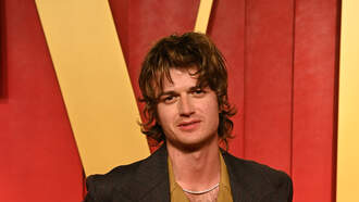 Jeff Stevens - Joe Keery Officiated Friends' Wedding As His "Stranger Things" Character