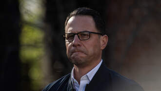 WHP580 Newsroom - PA Governor's Home Gets $1M Security Upgrade Amid Concerns