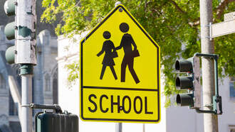 Warning Period Underway In Delray Beach School Zones Where Cams Installed