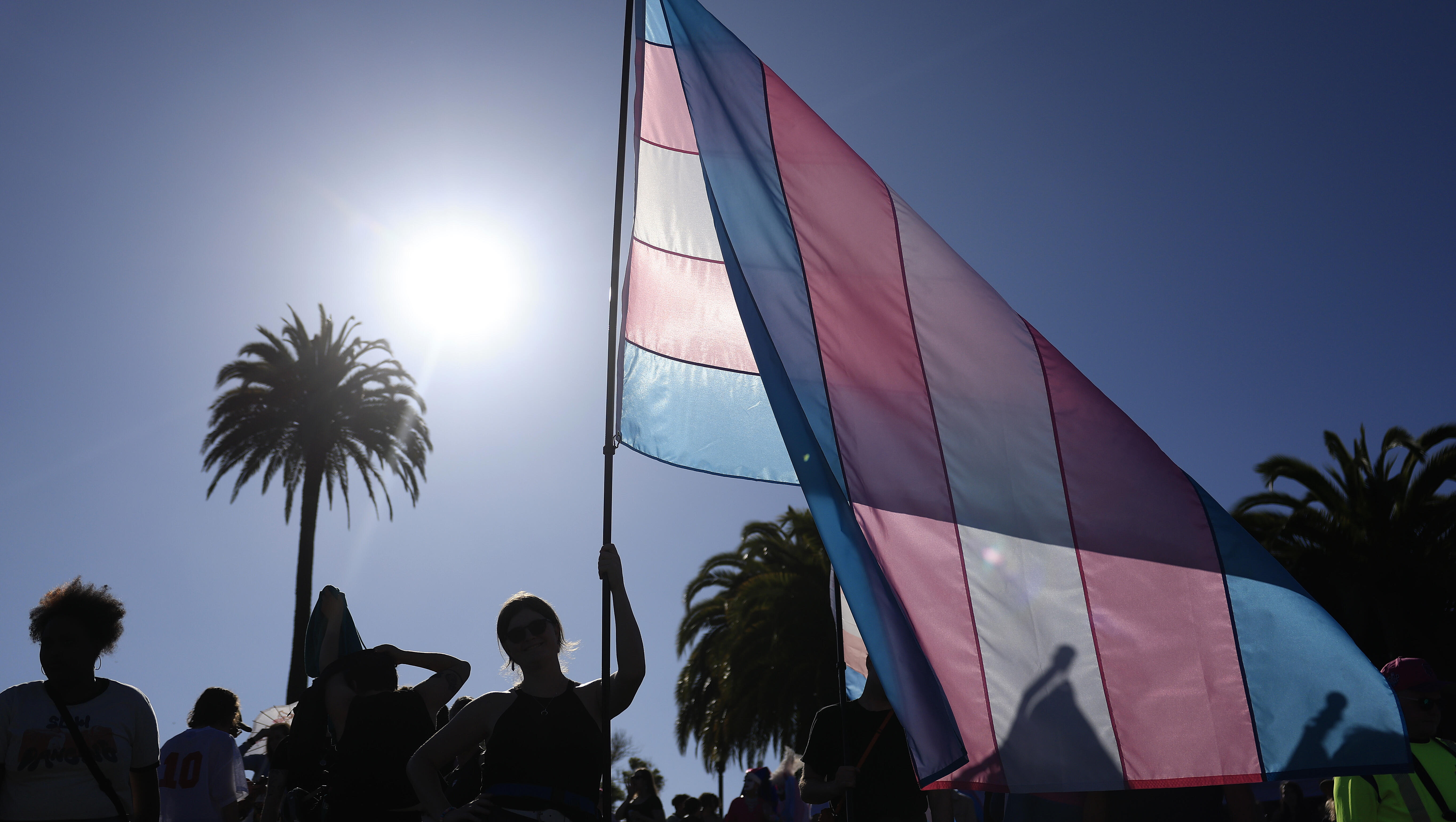 10/28/25 Blog: Is Trans ID Dropping Among Young People? 