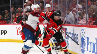 Avalanche vs. Devils Prediction & Picks - Oct. 28