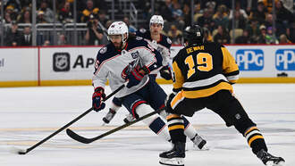 Sabres vs. Blue Jackets Prediction & Picks - Oct. 28