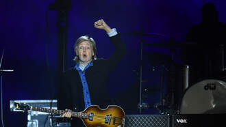 Watch: Paul McCartney Documentary Teaser