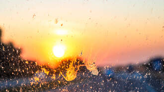 The Situation on Tuesday 10-28-25