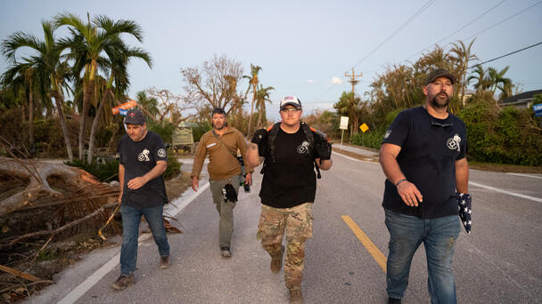 LINKS: Florida-Based Project Dynamo To Deploy to Jamaica