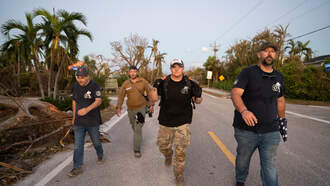 Local News - LINKS: Florida-Based Project Dynamo To Deploy to Jamaica